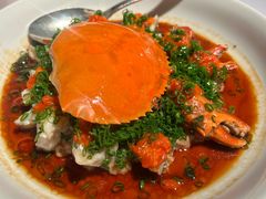 -悦轩中餐厅·高空江景·杭州柏悦酒店