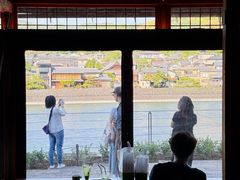 -中村藤吉(平等院店 )