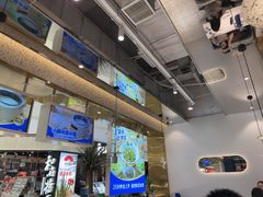 -兰湘子·湘菜小炒(崂山丽达店)