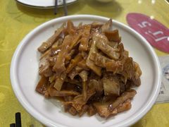 -何记面馆(龙泉山店)