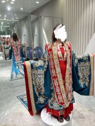 -SATIN COUTURE瑟庭婚纱礼服馆
