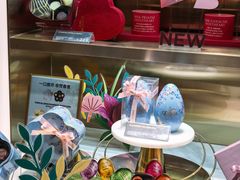 -GODIVA(港汇恒隆广场)