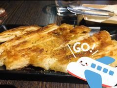 -The Cheebat 锌吧·Bistro(体育西店)