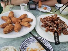 -同发号饭庄(复兴路店)