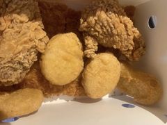 -麦当劳(天兴罗斯福店)