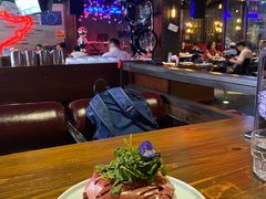 -1886德国汽车餐厅(外滩中央店)