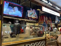 -Mammamia意大利餐厅(古北店)