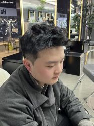 -Hair Code芭曲发型