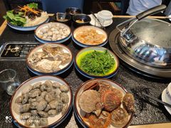 -颐千海味渔小馆(大三元街店)