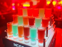 -MOSSO·Liveshow(M3香港广场店)