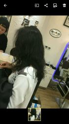 -尚·丹尼Hair