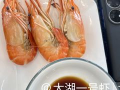 -蟹天蟹地农家菜·阳澄湖大闸蟹(浅水湾店)