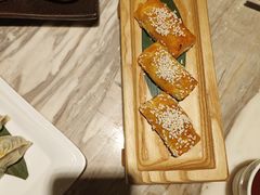 -广州花园酒店荔湾亭·地道点心·粤式饮茶