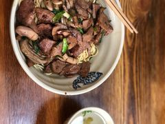 -无名氏面馆(邮电路店)