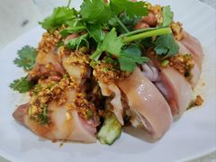 -成惠食府(赤岗店)