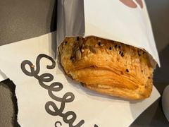 -Seesaw Coffee(苏州中心店)