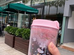 -星巴克(深圳龙岗星河时代店)