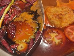 -大龙燚火锅(春熙店)
