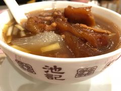 -池记(尖沙咀店)