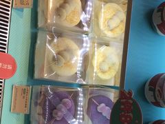 -BreadTalk面包新语·烘焙蛋糕(金光华广场店)