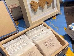 -微热山丘(台北民生公园门市店)