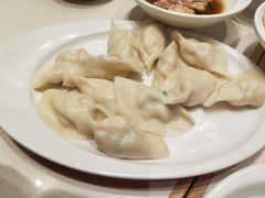 -喜家德虾仁水饺(中央大街店)