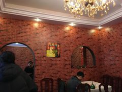等位区-永兴餐厅(复兴中路店)