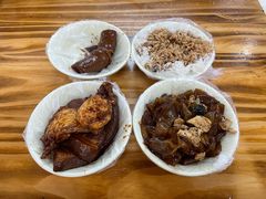 -穆得·老周家牛肉烧饼(普利街店)