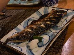 -半藏居酒屋(香港花园店)
