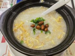 荔湾艇仔粥-永祥烧腊餐厅(虹口店)