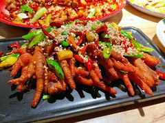 -先启半步颠小酒馆(常熟万达广场店)