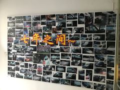 -车水马龙3M汽车贴膜冠军店隐形车衣改色膜(漕宝路中环店)