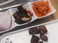 -正丰源大缸烧烤(人民路店)