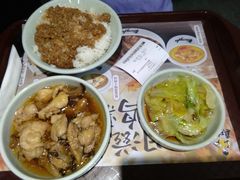 -真功夫(华凯广场店)