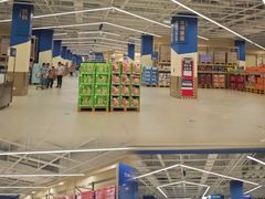 -盒马X会员店(王府井奥莱UP TOWN店)