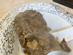 -香满锅老北京羊蝎子火锅·家常菜(新街口店)