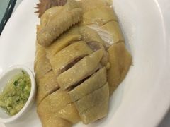 -文记壹心鸡(宝华路店)