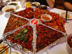 -老长沙龙虾馆·聚会餐厅(白石洲店)