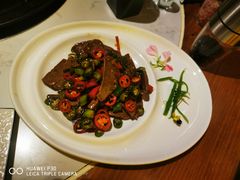 -哈拉海和牛主题餐厅(哈西店)