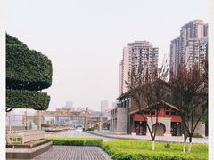 -磁器口古镇