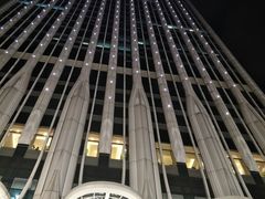 -珀丽酒店-协奏坊餐厅
