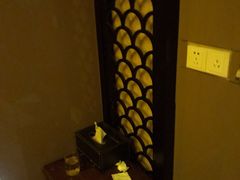 -澜悦汇推拿足道(蓝村路店)