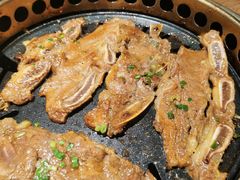 -火炉火自助餐(悠唐购物中心店)