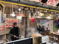 -乡当俏老火锅