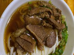 肉饼蒸蛋-肆姐面粉馆(坡子街店)