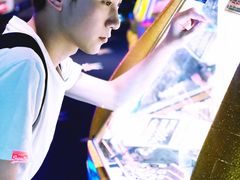 -反斗乐园(领展中心城店)