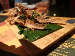 -潘老板炸鸡(河西万达店)