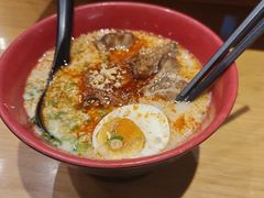 -一風堂拉面(美罗城店)