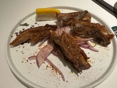 -新兴·金羊座·粤菜点心(乐峰店)
