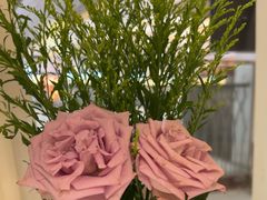 -PARFUM FLORAL花境法餐(南京首店)